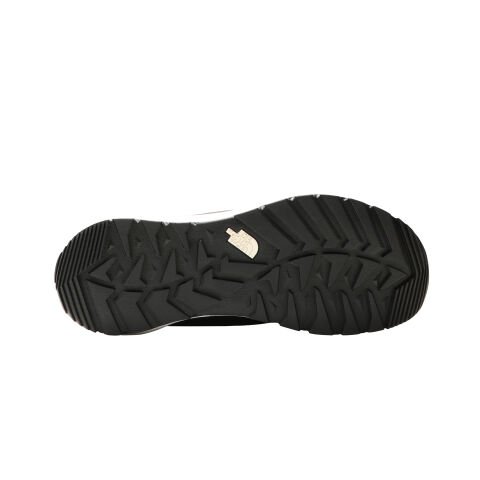 W THERMOBALL PROGRESSIVE ZIP II WP