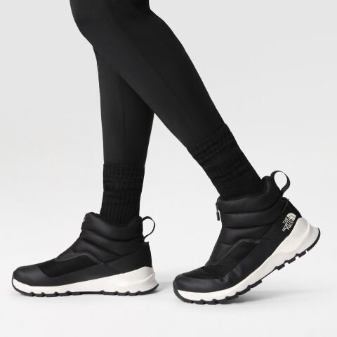 W THERMOBALL PROGRESSIVE ZIP II WP
