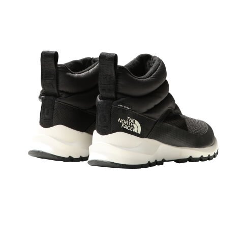 W THERMOBALL PROGRESSIVE ZIP II WP
