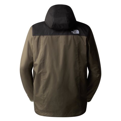 M EVOLVE II TRICLIMATE JACKET - EU