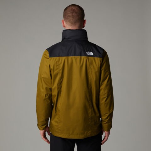 M EVOLVE II TRICLIMATE JACKET - EU