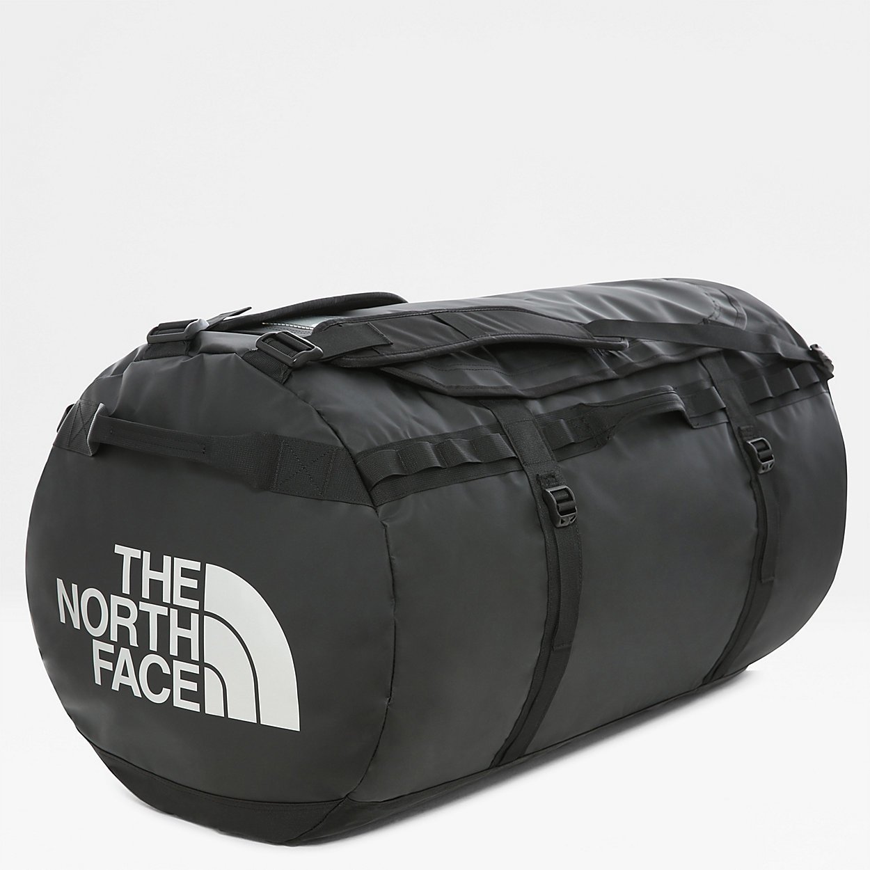 The North Face Base Camp Duffel Çanta Siyah