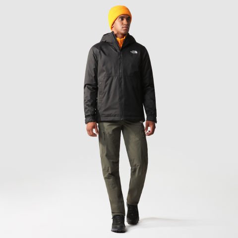 M MILLERTON INSULATED JACKET