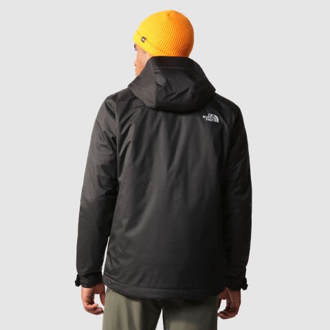 M MILLERTON INSULATED JACKET