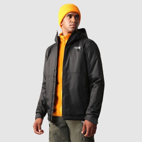 M MILLERTON INSULATED JACKET