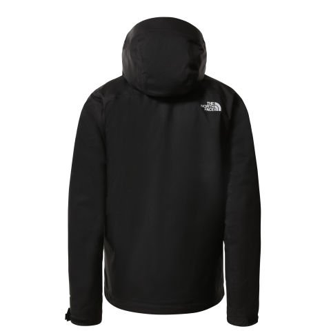 M MILLERTON INSULATED JACKET