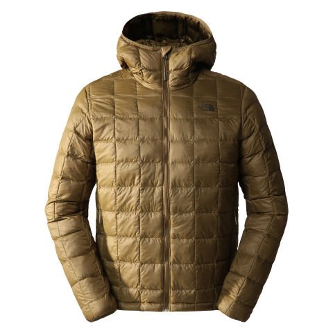 M THERMOBALL ECO HOODIE 2.0