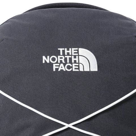 The North Face Jester Sırt Çantası Siyah Beyaz