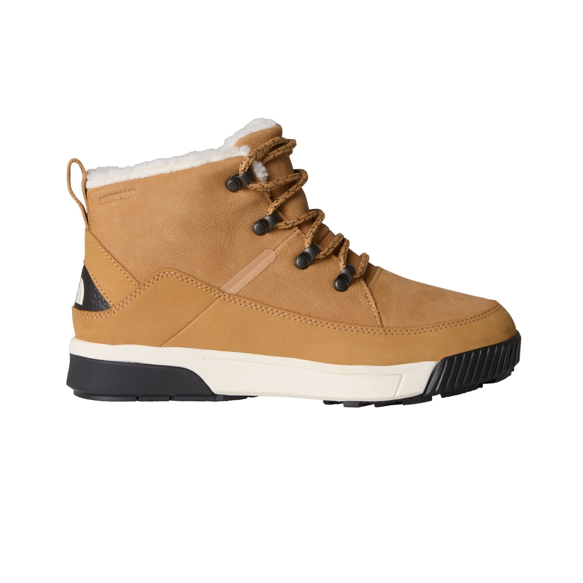 W SIERRA MID LACE WP