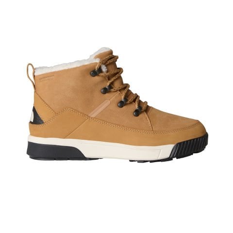 W SIERRA MID LACE WP