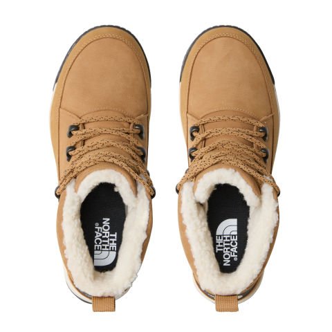W SIERRA MID LACE WP