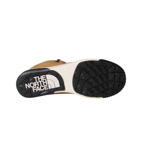 W SIERRA MID LACE WP