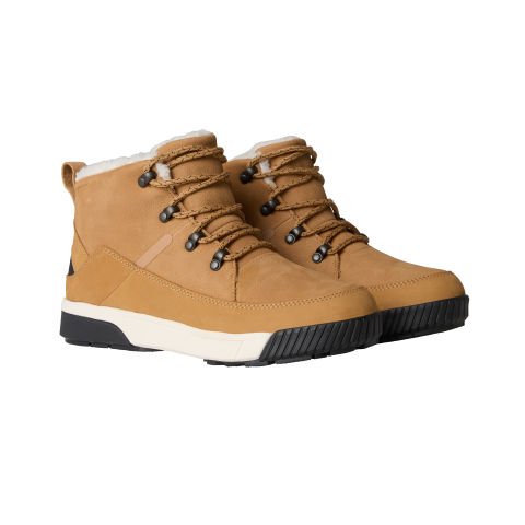 W SIERRA MID LACE WP