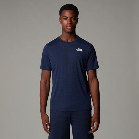 M 24/7 S/S TEE REG