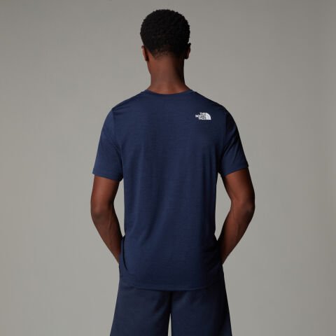 M 24/7 S/S TEE REG
