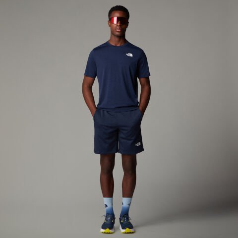 M 24/7 S/S TEE REG
