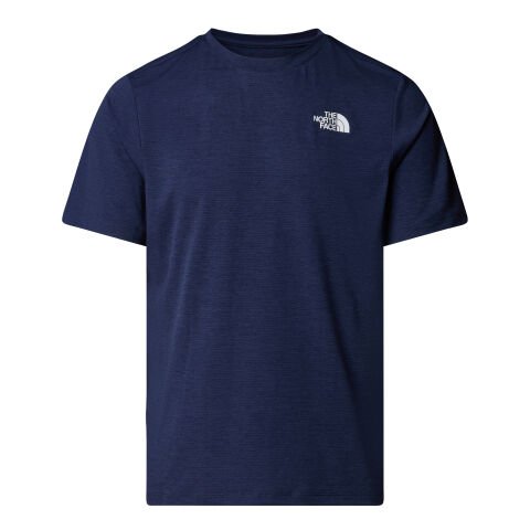 M 24/7 S/S TEE REG