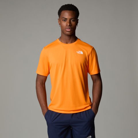 ERKEK 24/7 S/S TEE REG