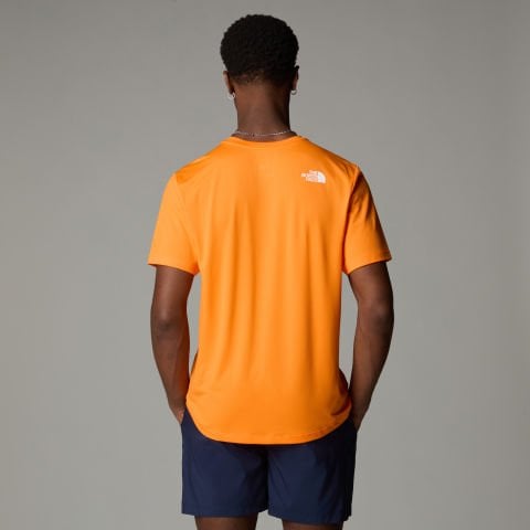 ERKEK 24/7 S/S TEE REG