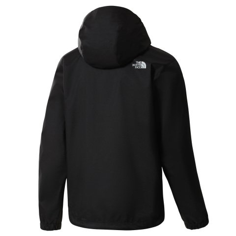 The North Face Erkek Quest Ceket EU Siyah
