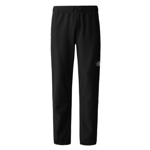 The North Face Erkek Ma Lab Wind - Eu Pantolon Siyah