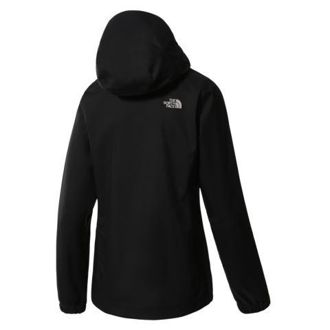 W QUEST JACKET - EU