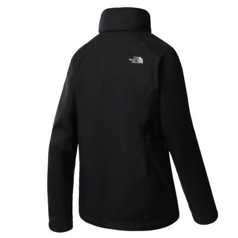 W EVOLVE II TRICLIMATE JACKET - EU