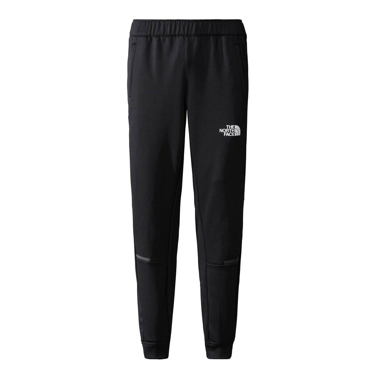 The North Face Erkek Ma Fleece - Eu Pantolon Siyah