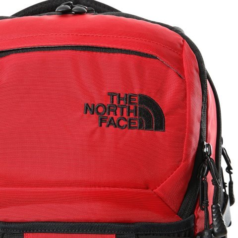 The North Face Recon Çanta Kırmızı-Siyah