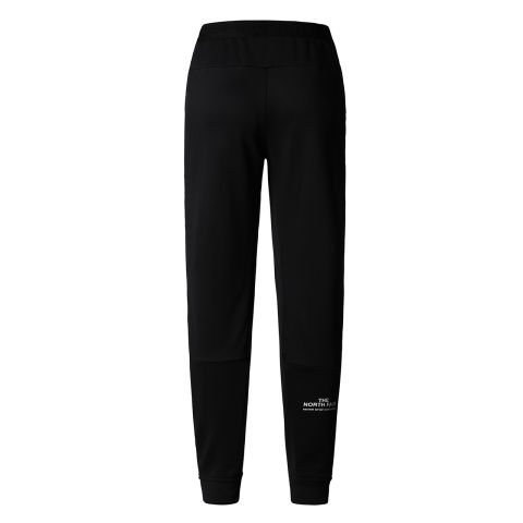 The North Face Kadın Ma Fleece - Eu Pantolon Siyah