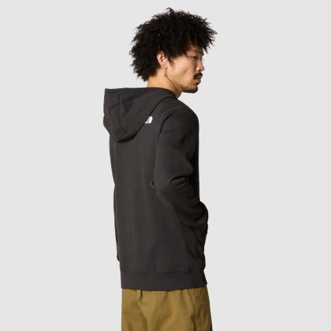 M PLATTE HIGH PILE FLEECE 1/4 ZIP