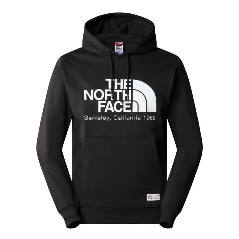 M PLATTE HIGH PILE FLEECE 1/4 ZIP