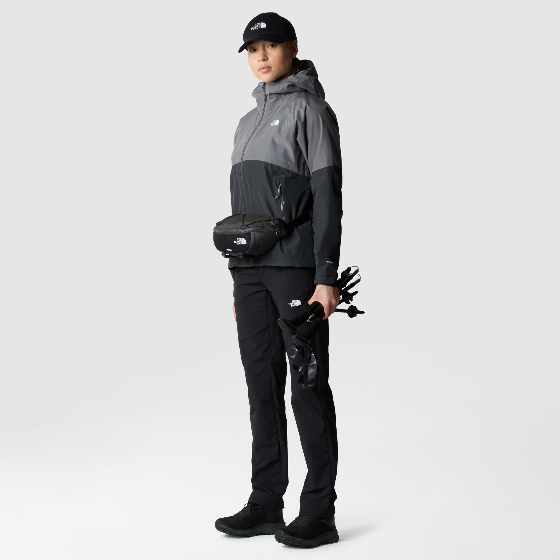 W QUEST PANT - EU