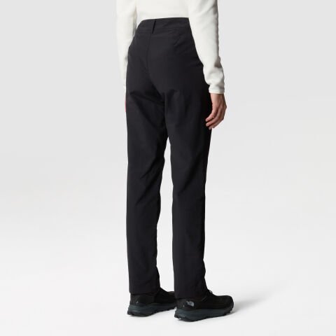 W QUEST PANT - EU