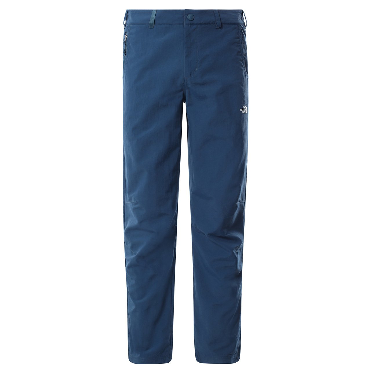 The North Face Erkek Tanken Pantolon (Regular Fit) - EU Mavi