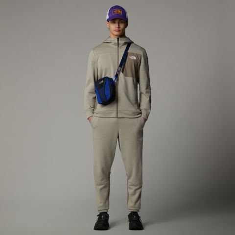M MA FZ FLEECE