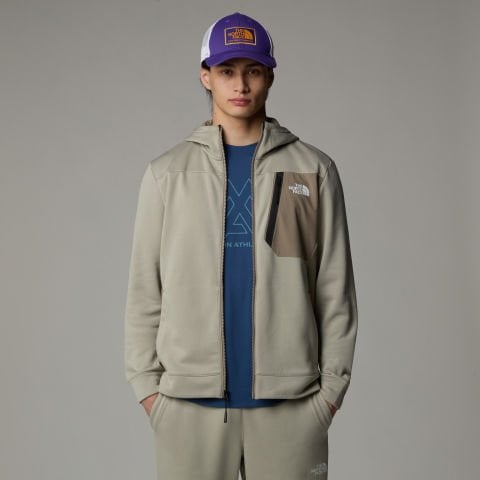 M MA FZ FLEECE