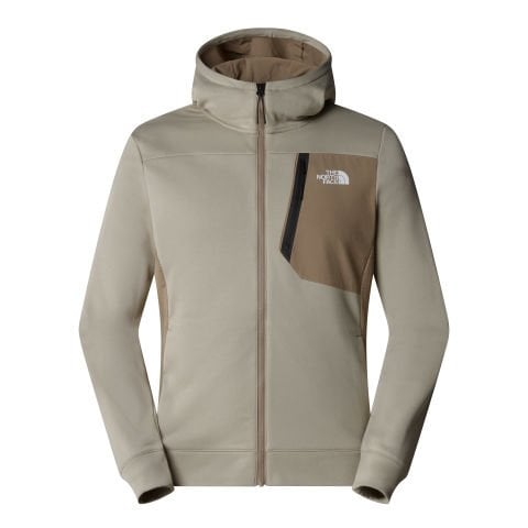 M MA FZ FLEECE