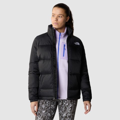 W DIABLO DOWN JACKET - EU