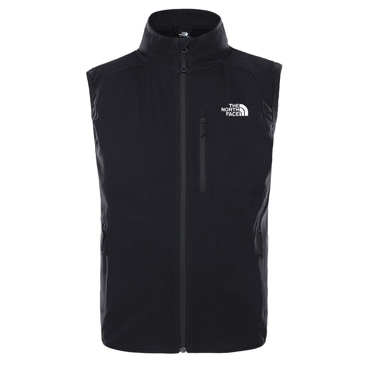 The North Face Erkek Nimble Vest Yelek Siyah