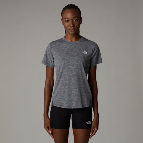 W FLEX SHORT SLEEVES REG TEE