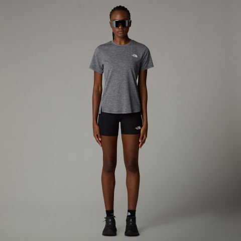 W FLEX SHORT SLEEVES REG TEE