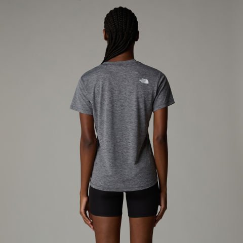 W FLEX SHORT SLEEVES REG TEE