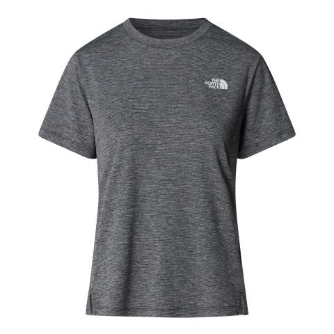 W FLEX SHORT SLEEVES REG TEE