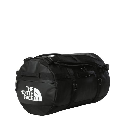 The North Face Base Camp Duffel - S Çanta Siyah