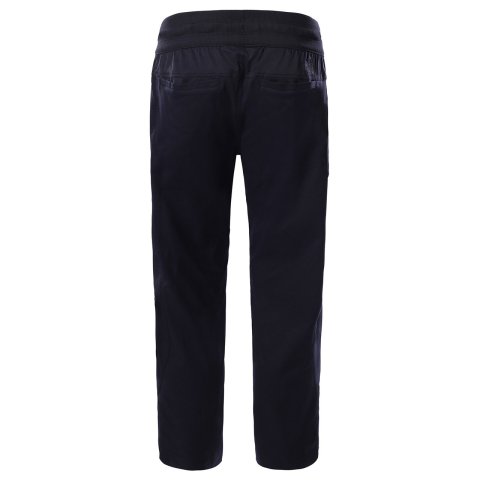 The North Face Kadın Aphrodite Motion Aviator Navy Capri Pantolon Lacivert