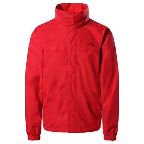 North face resolve ii parka sales