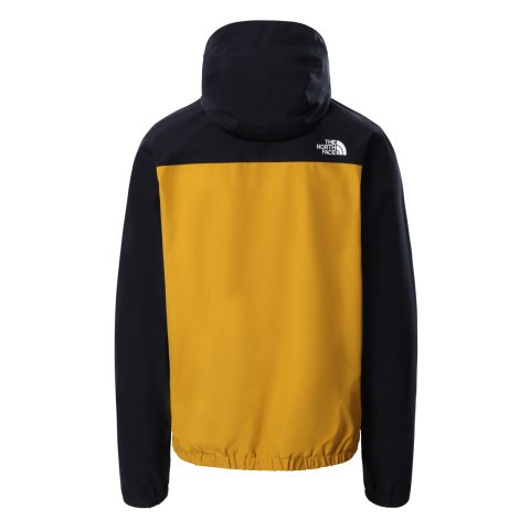 North face sale waterproof fanorak