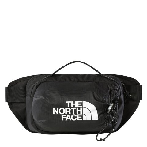 The North Face Bozer Hıp Pack III - L Bel Çantası Siyah
