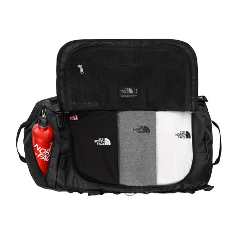 The North Face Base Kamp Duffel Çanta - M Siyah